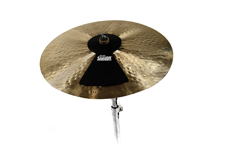 Evans Percussion SO-CYM Dempepad 